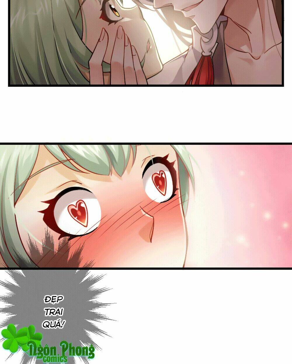 Vạn Năm Nhân Duyên Nhất Tuyến Khiên Chapter 4 - Trang 2