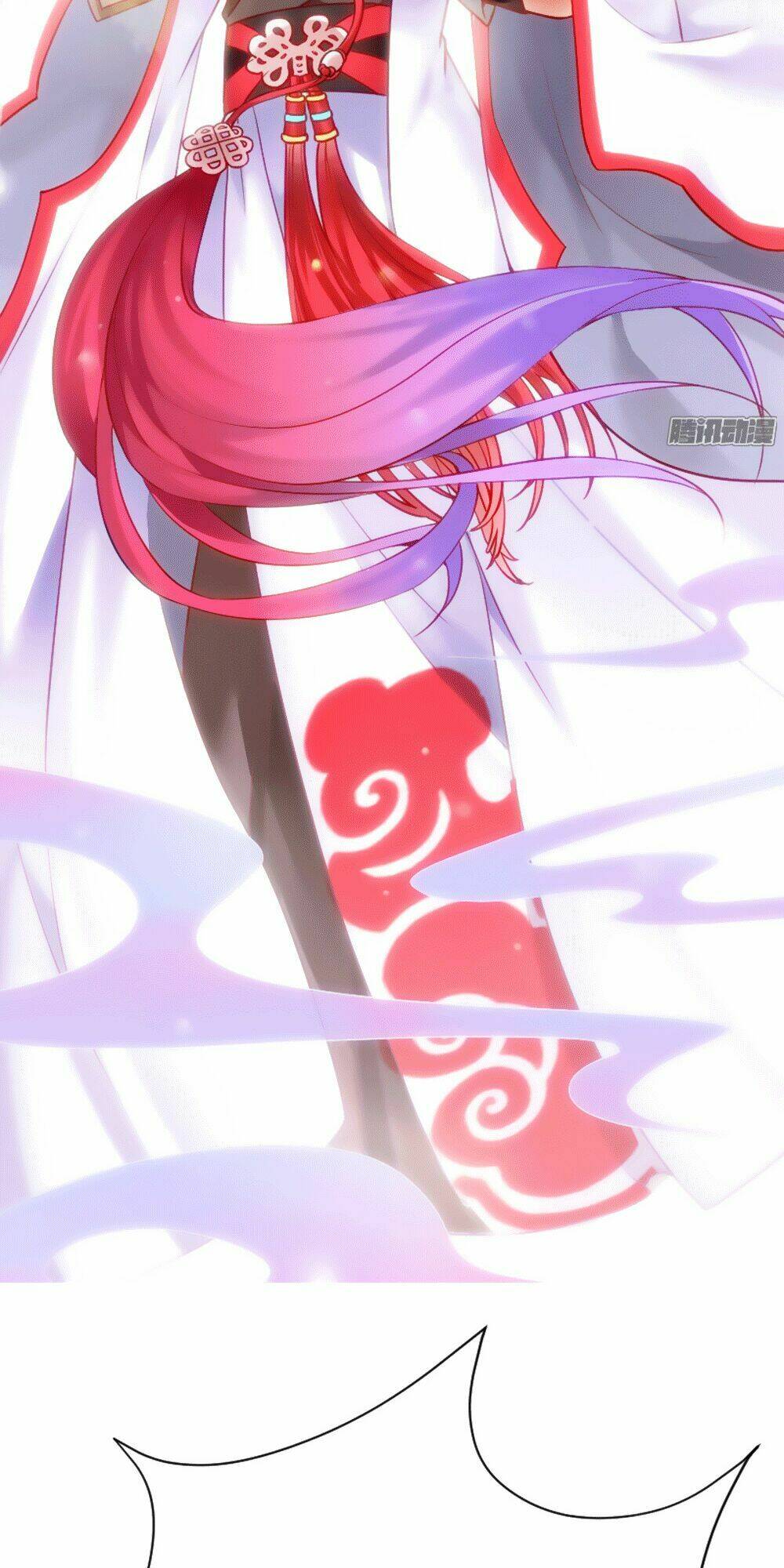 Vạn Năm Nhân Duyên Nhất Tuyến Khiên Chapter 5 - Trang 2