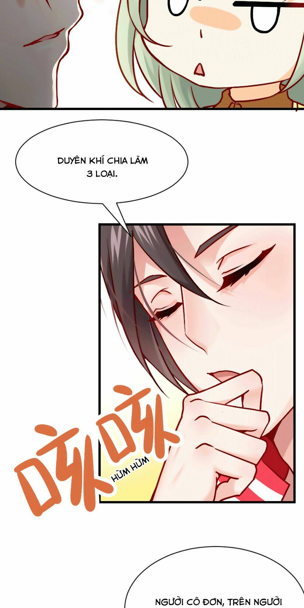 Vạn Năm Nhân Duyên Nhất Tuyến Khiên Chapter 5 - Trang 2