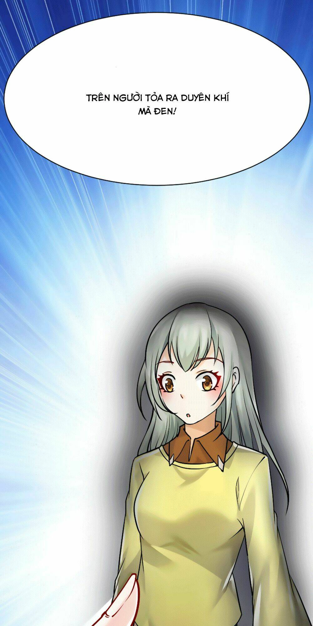 Vạn Năm Nhân Duyên Nhất Tuyến Khiên Chapter 5 - Trang 2