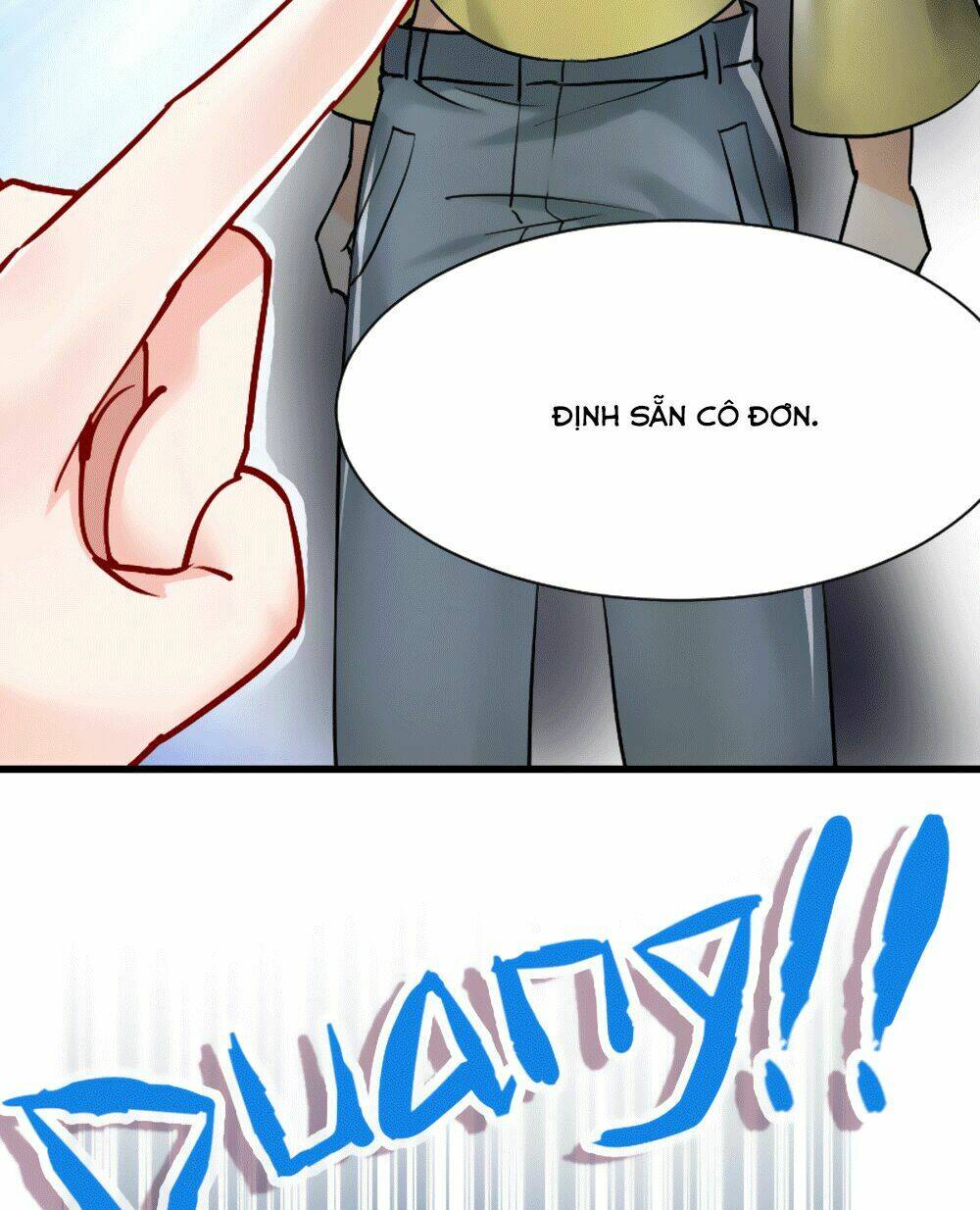 Vạn Năm Nhân Duyên Nhất Tuyến Khiên Chapter 5 - Trang 2