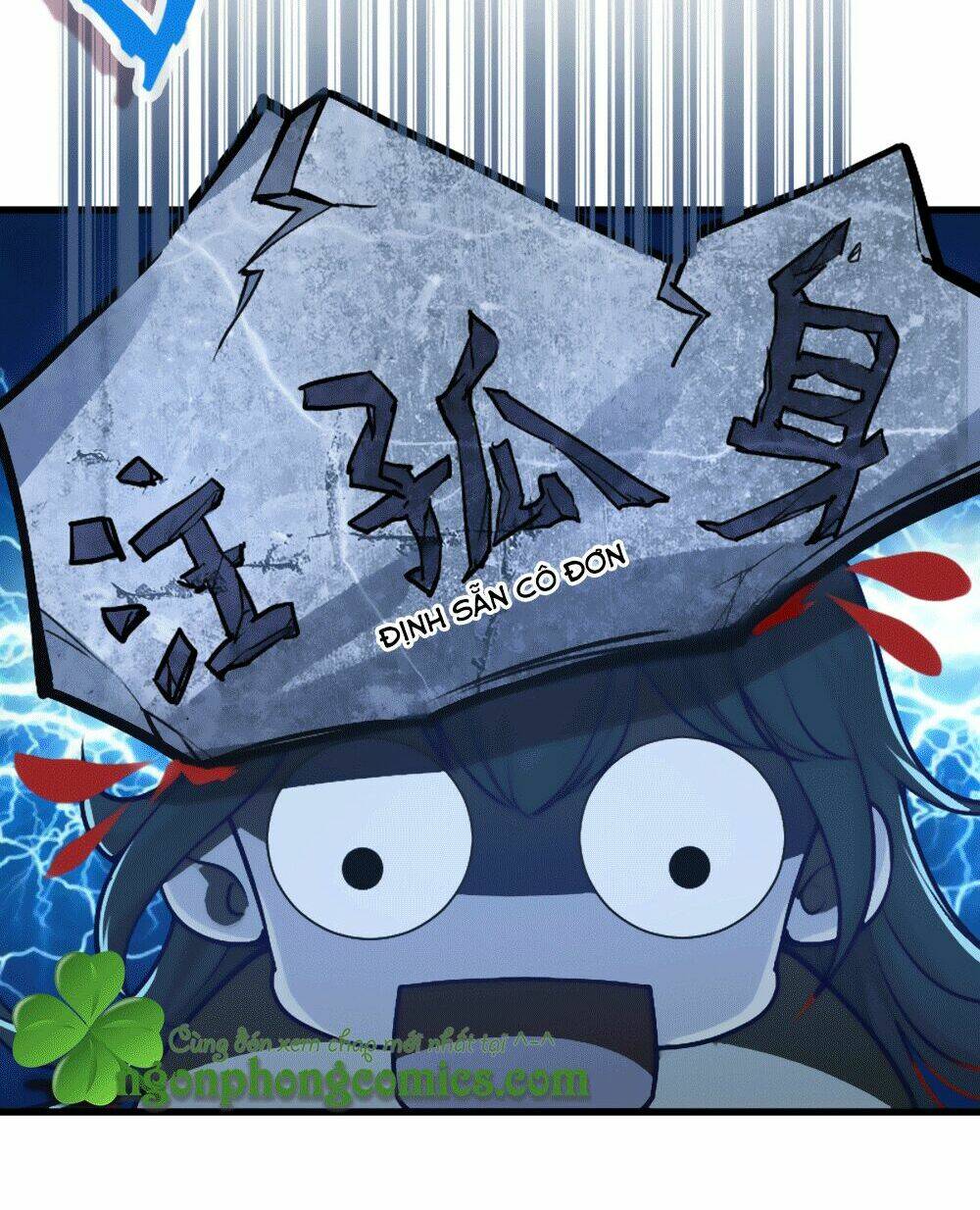 Vạn Năm Nhân Duyên Nhất Tuyến Khiên Chapter 5 - Trang 2