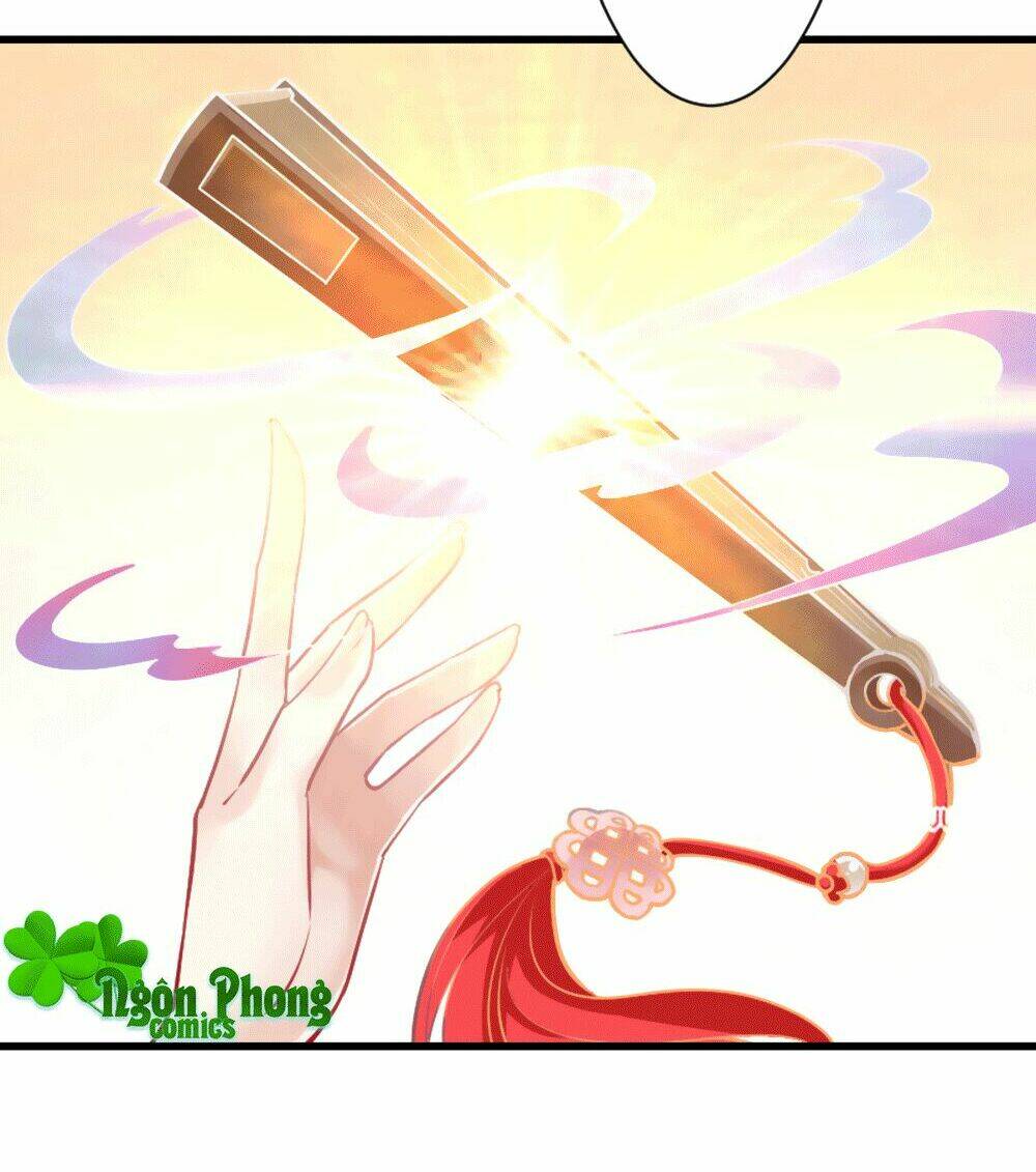 Vạn Năm Nhân Duyên Nhất Tuyến Khiên Chapter 5 - Trang 2