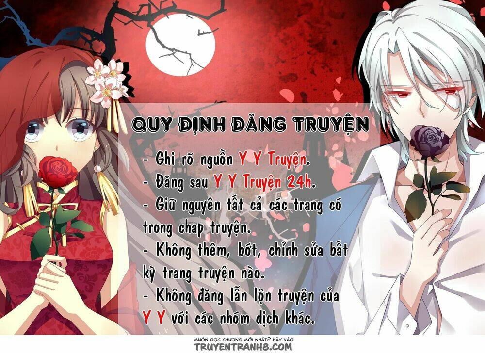 Vạn Năm Nhân Duyên Nhất Tuyến Khiên Chapter 6 - Trang 2