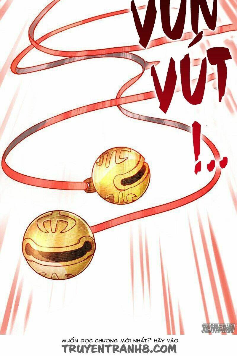 Vạn Năm Nhân Duyên Nhất Tuyến Khiên Chapter 6 - Trang 2