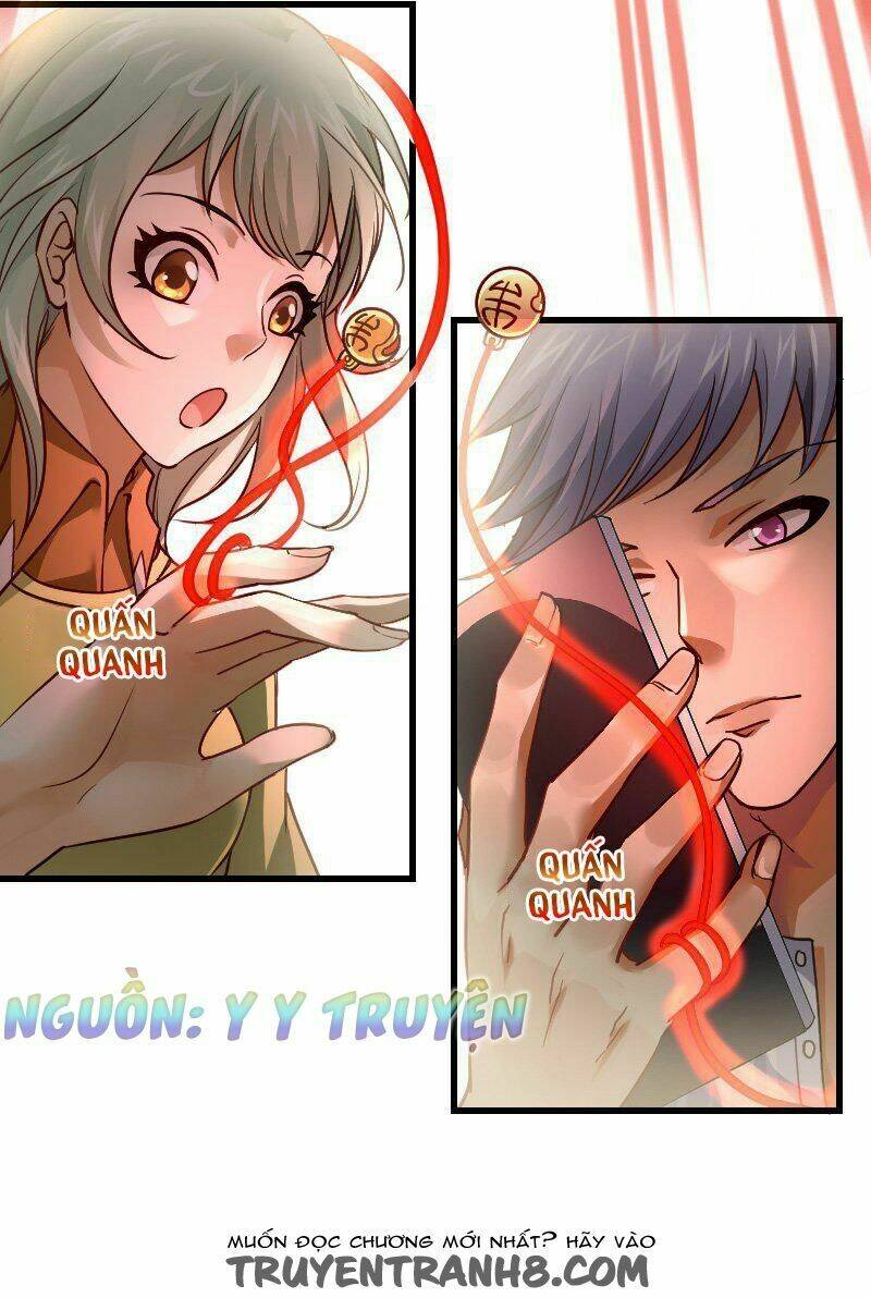 Vạn Năm Nhân Duyên Nhất Tuyến Khiên Chapter 6 - Trang 2