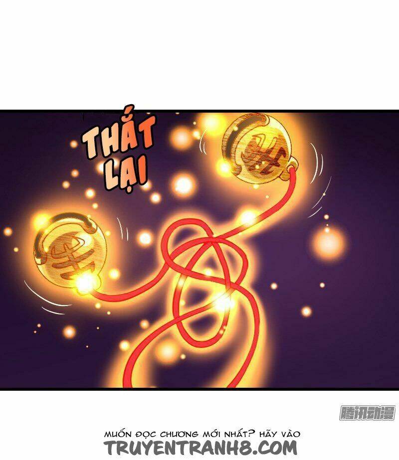 Vạn Năm Nhân Duyên Nhất Tuyến Khiên Chapter 6 - Trang 2