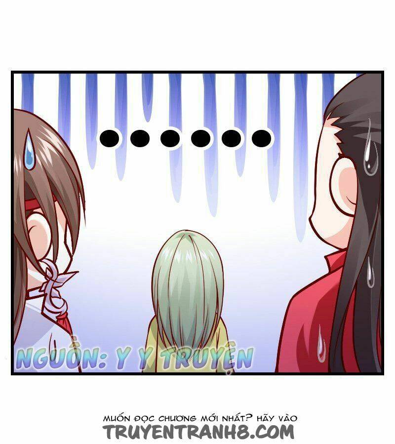 Vạn Năm Nhân Duyên Nhất Tuyến Khiên Chapter 6 - Trang 2