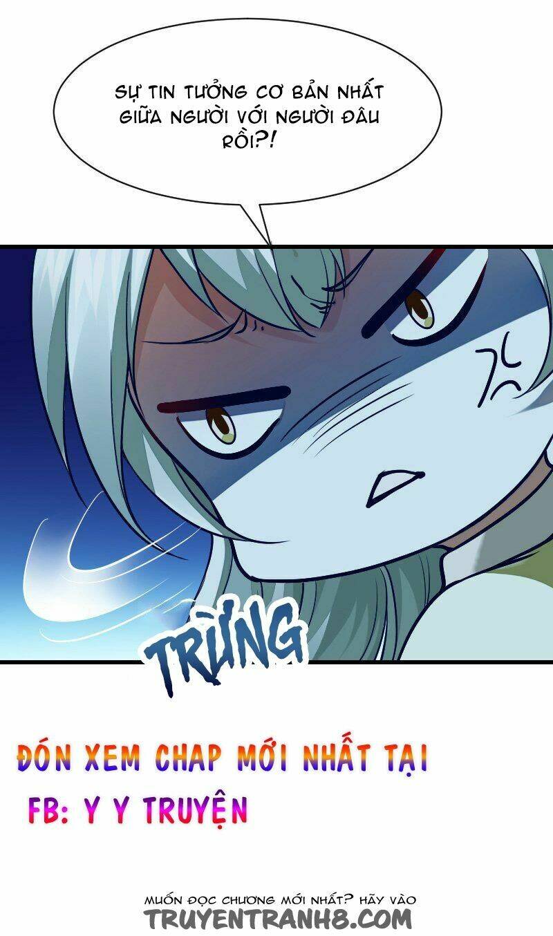 Vạn Năm Nhân Duyên Nhất Tuyến Khiên Chapter 6 - Trang 2