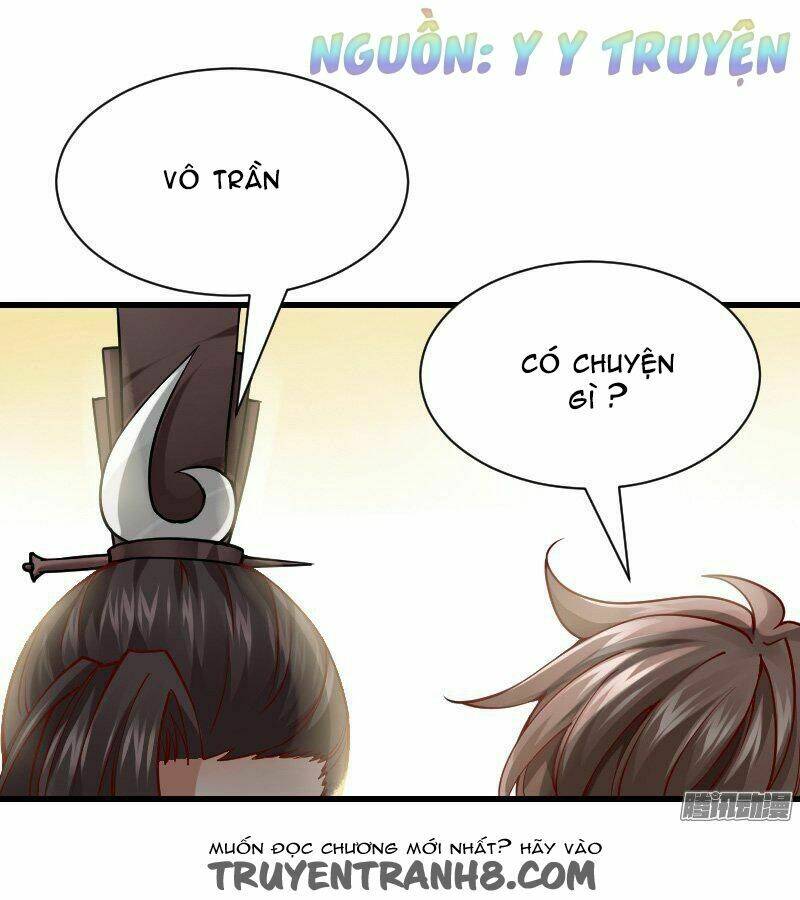 Vạn Năm Nhân Duyên Nhất Tuyến Khiên Chapter 6 - Trang 2