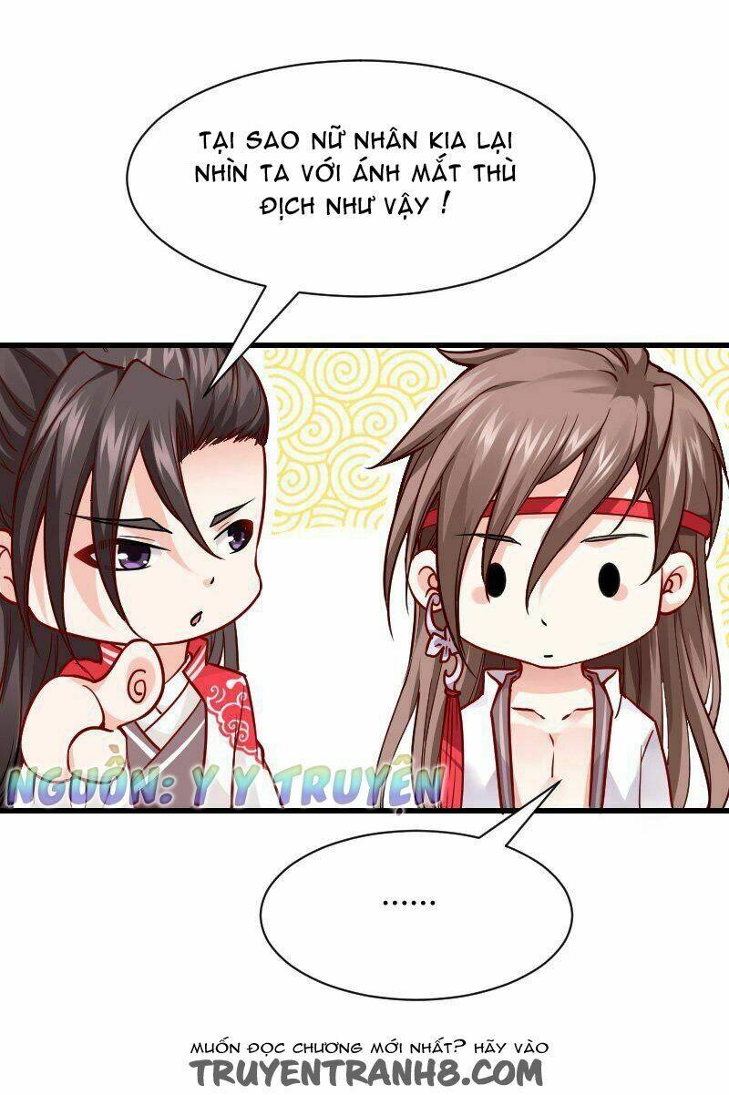 Vạn Năm Nhân Duyên Nhất Tuyến Khiên Chapter 6 - Trang 2