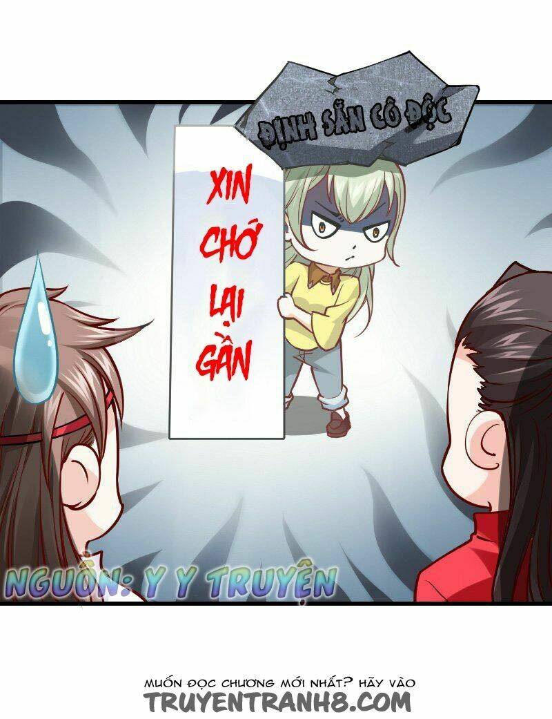 Vạn Năm Nhân Duyên Nhất Tuyến Khiên Chapter 6 - Trang 2