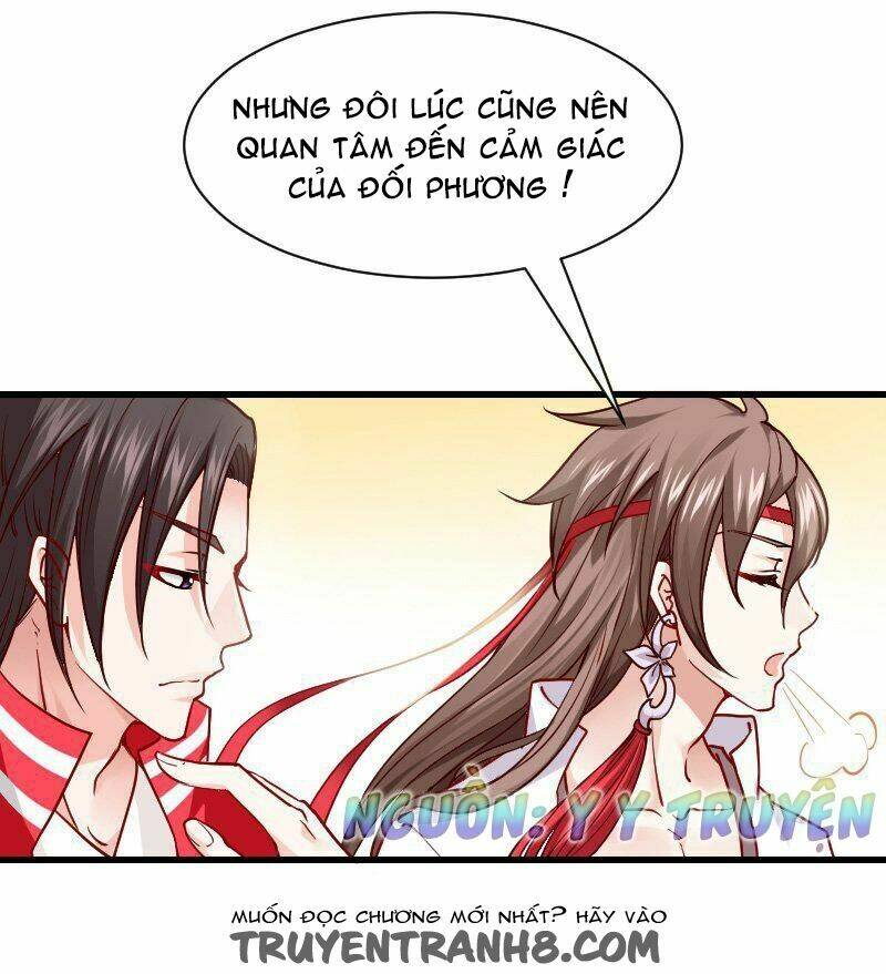 Vạn Năm Nhân Duyên Nhất Tuyến Khiên Chapter 6 - Trang 2