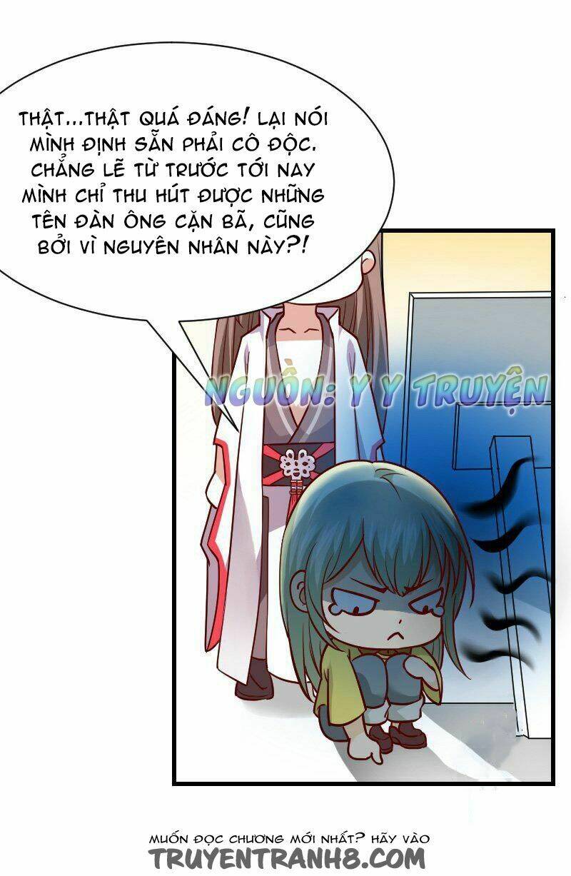 Vạn Năm Nhân Duyên Nhất Tuyến Khiên Chapter 6 - Trang 2