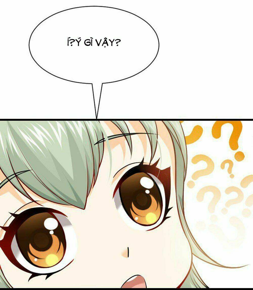 Vạn Năm Nhân Duyên Nhất Tuyến Khiên Chapter 8 - Trang 2