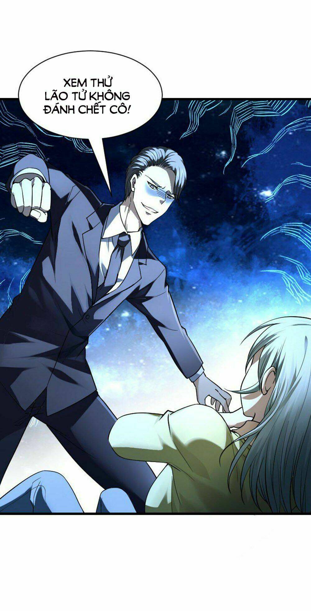 Vạn Năm Nhân Duyên Nhất Tuyến Khiên Chapter 8 - Trang 2