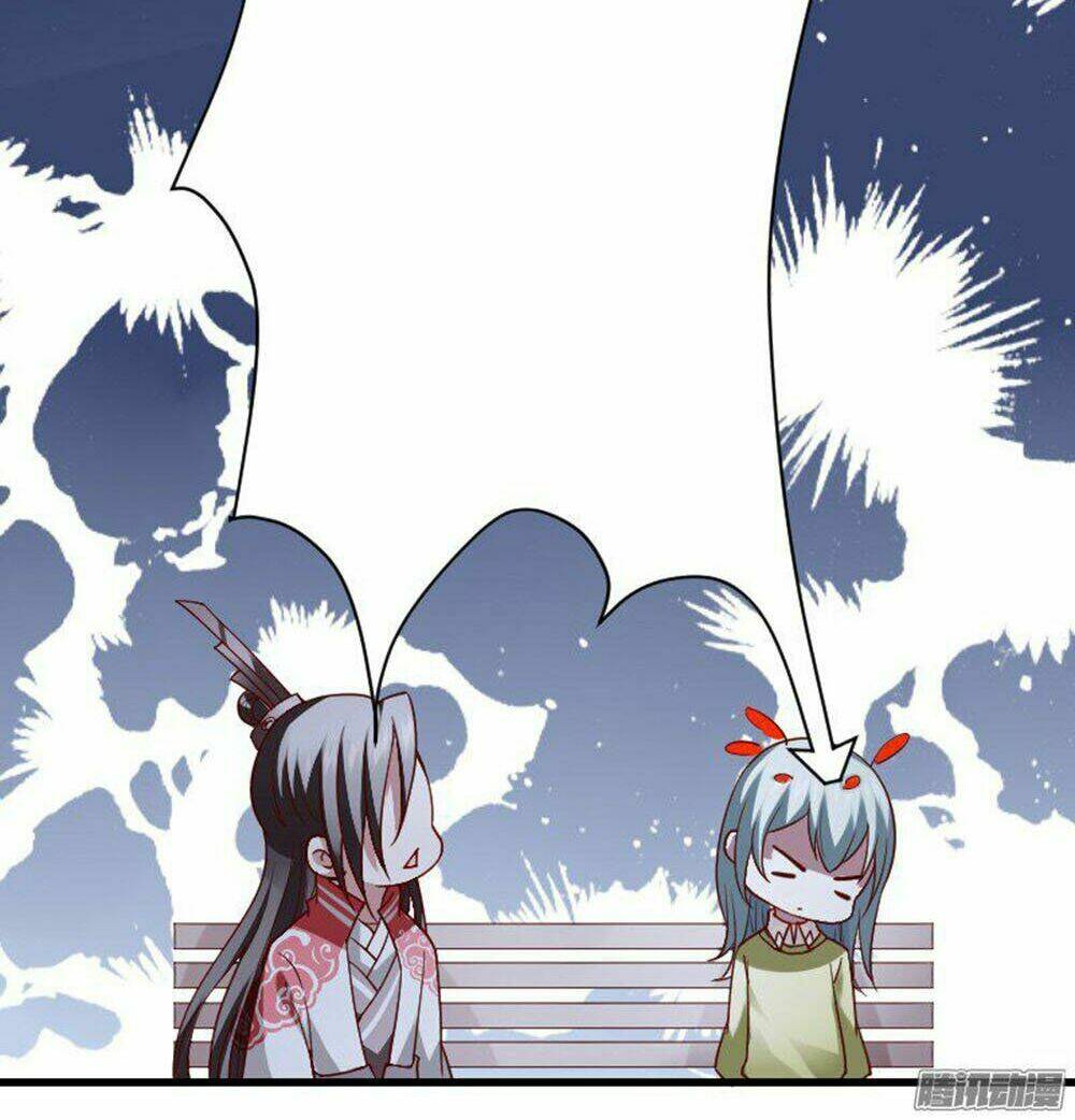 Vạn Năm Nhân Duyên Nhất Tuyến Khiên Chapter 9 - Trang 2