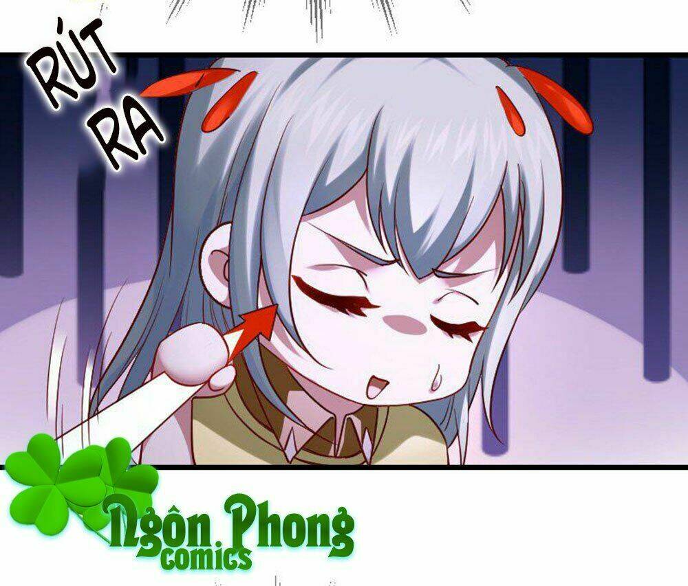 Vạn Năm Nhân Duyên Nhất Tuyến Khiên Chapter 9 - Trang 2