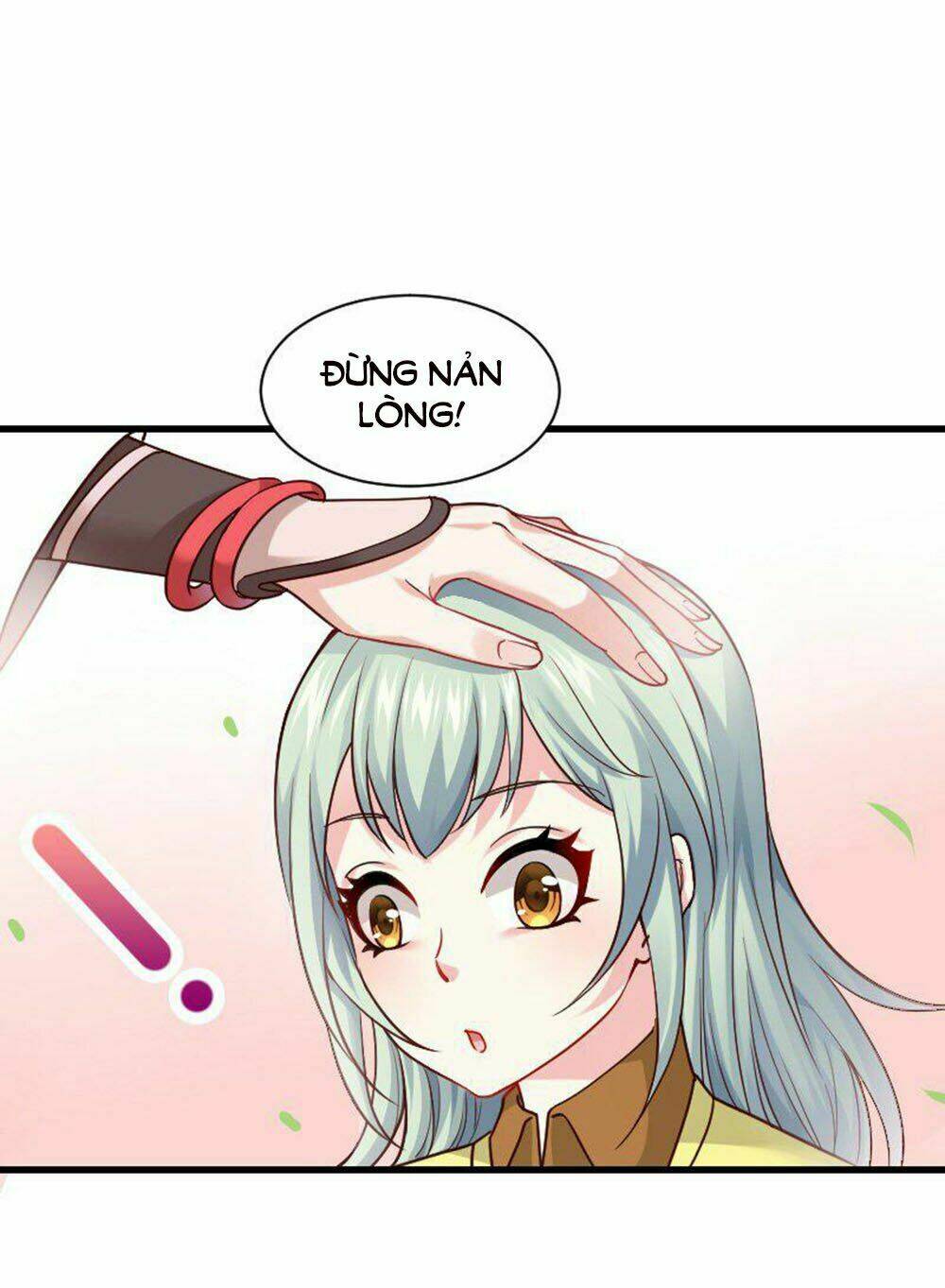 Vạn Năm Nhân Duyên Nhất Tuyến Khiên Chapter 9 - Trang 2