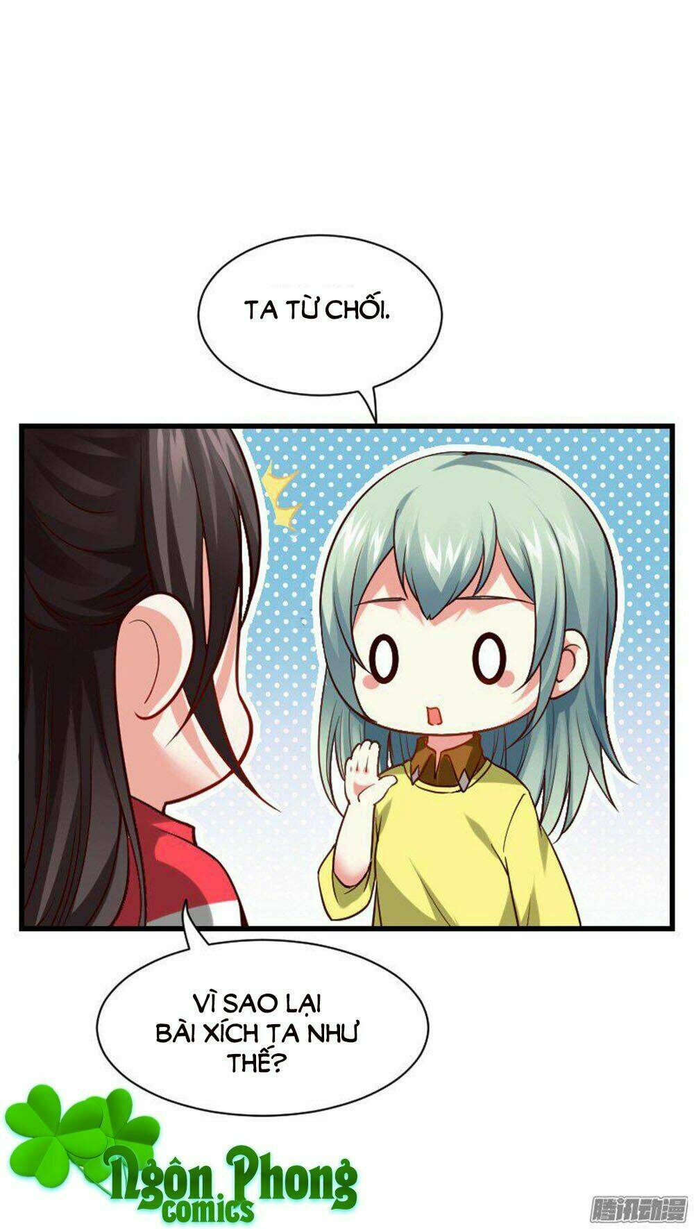 Vạn Năm Nhân Duyên Nhất Tuyến Khiên Chapter 9 - Trang 2