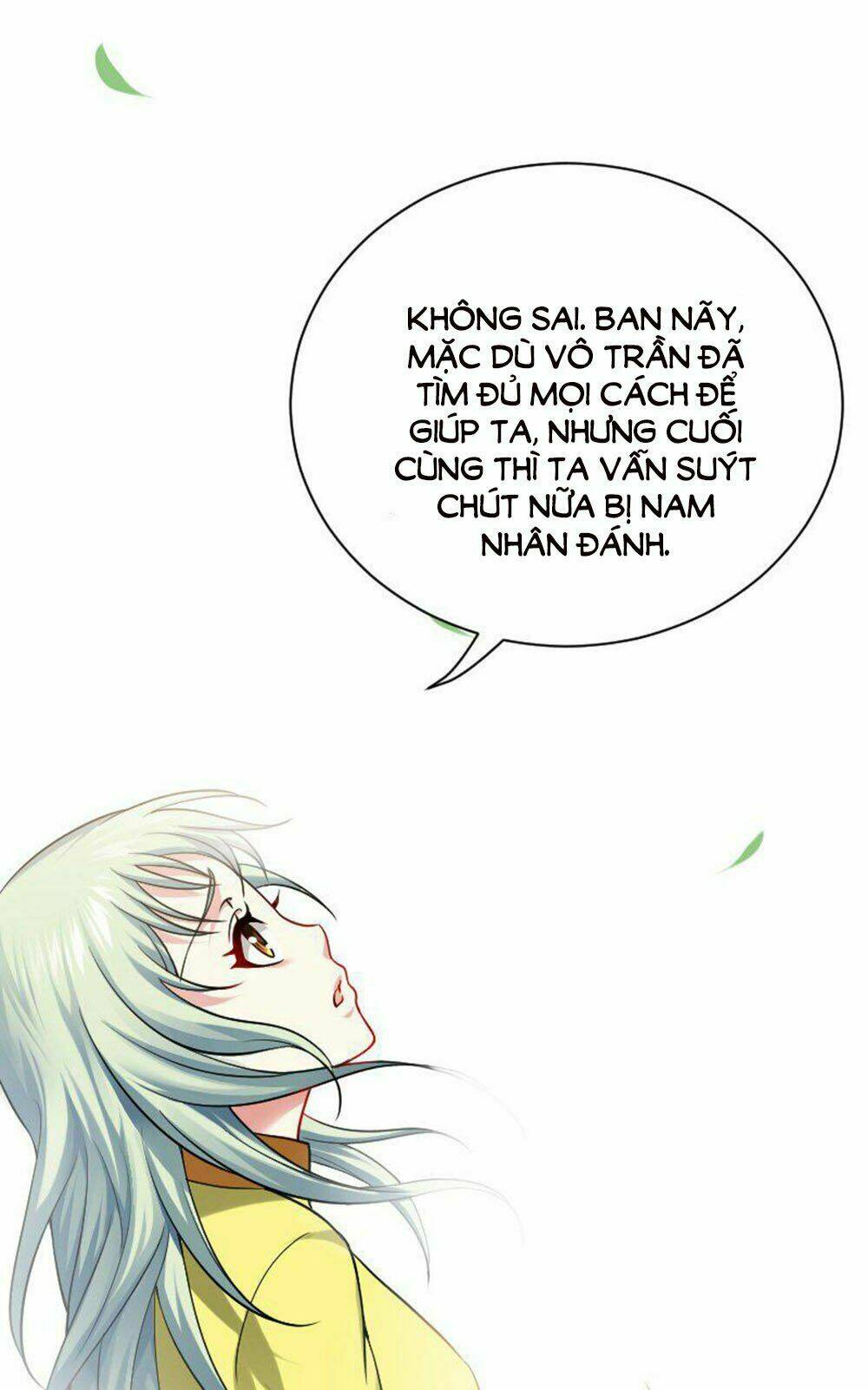 Vạn Năm Nhân Duyên Nhất Tuyến Khiên Chapter 9 - Trang 2