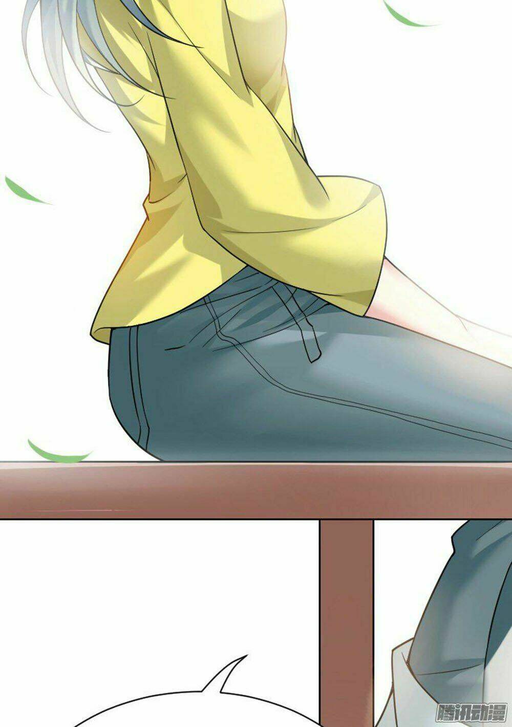 Vạn Năm Nhân Duyên Nhất Tuyến Khiên Chapter 9 - Trang 2