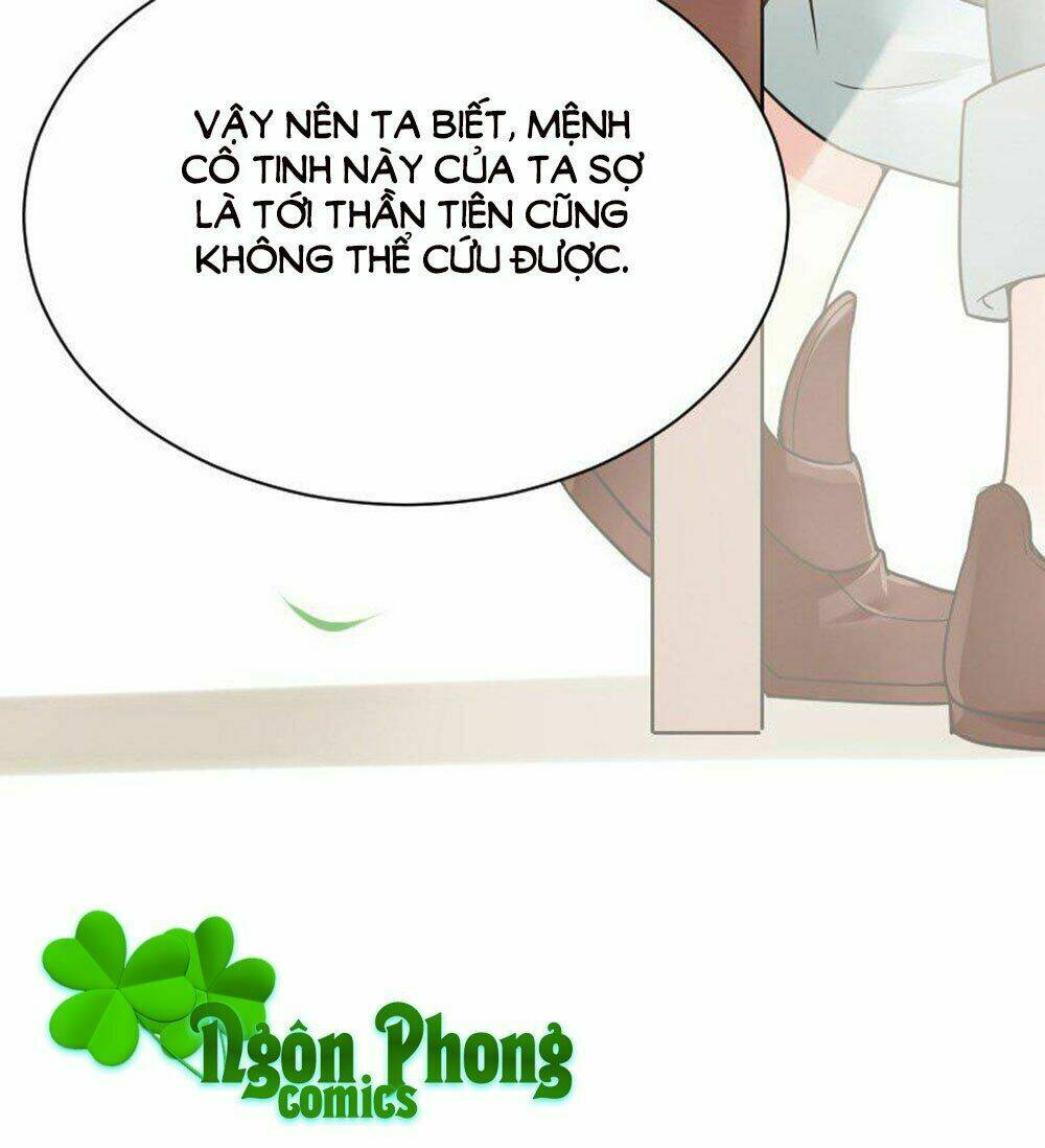 Vạn Năm Nhân Duyên Nhất Tuyến Khiên Chapter 9 - Trang 2