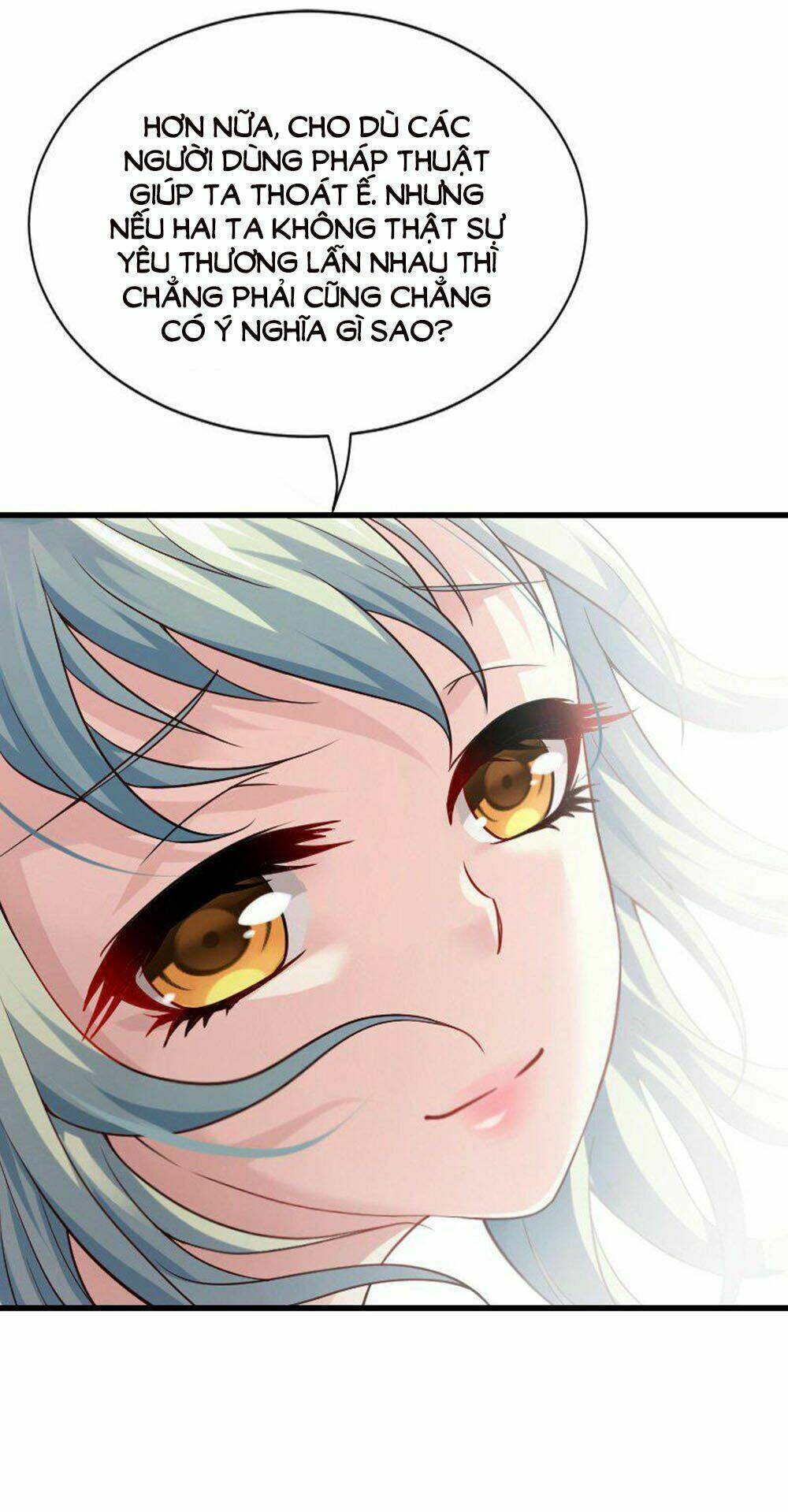 Vạn Năm Nhân Duyên Nhất Tuyến Khiên Chapter 9 - Trang 2