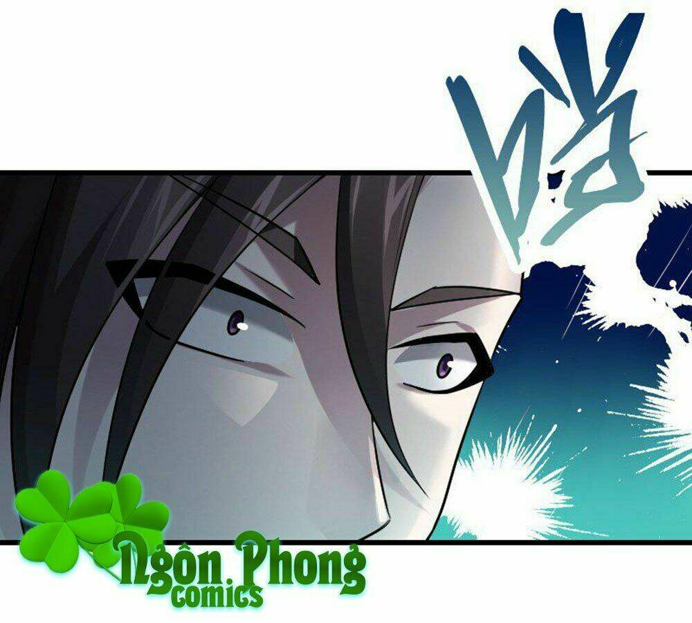 Vạn Năm Nhân Duyên Nhất Tuyến Khiên Chapter 9 - Trang 2