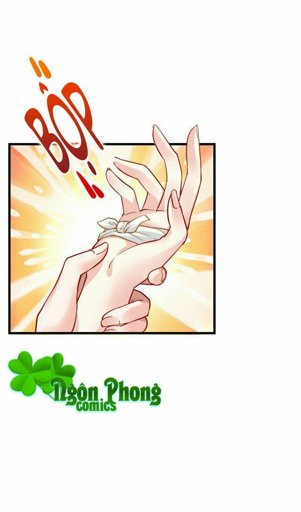 Vạn Năm Nhân Duyên Nhất Tuyến Khiên Chapter 9 - Trang 2