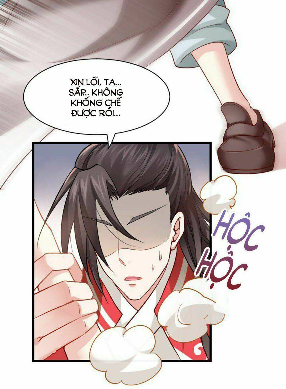 Vạn Năm Nhân Duyên Nhất Tuyến Khiên Chapter 9 - Trang 2