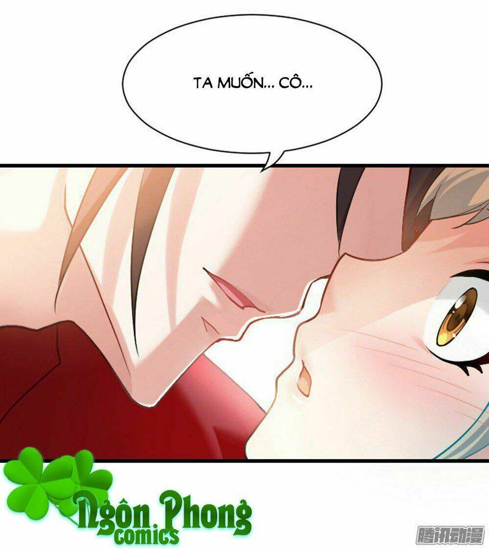 Vạn Năm Nhân Duyên Nhất Tuyến Khiên Chapter 9 - Trang 2