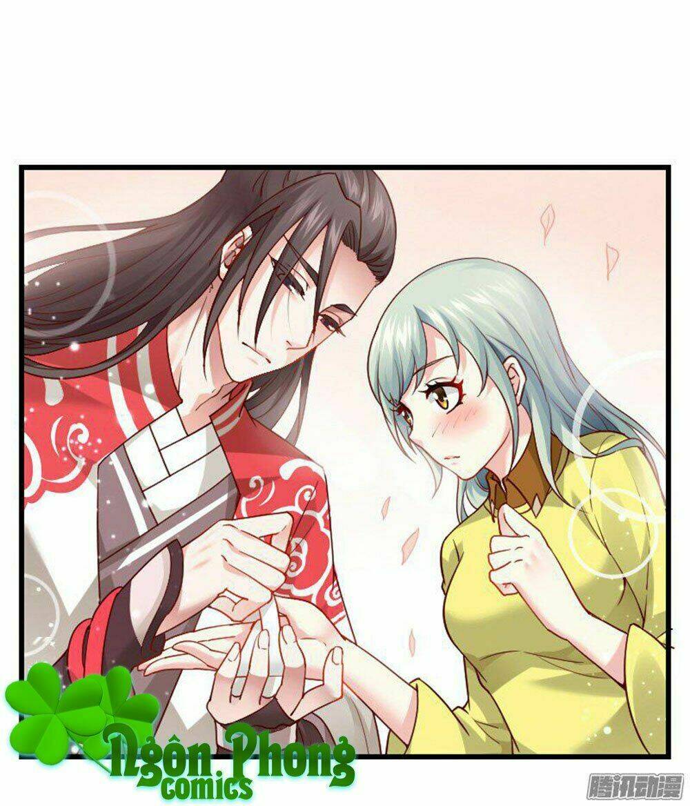 Vạn Năm Nhân Duyên Nhất Tuyến Khiên Chapter 9 - Trang 2