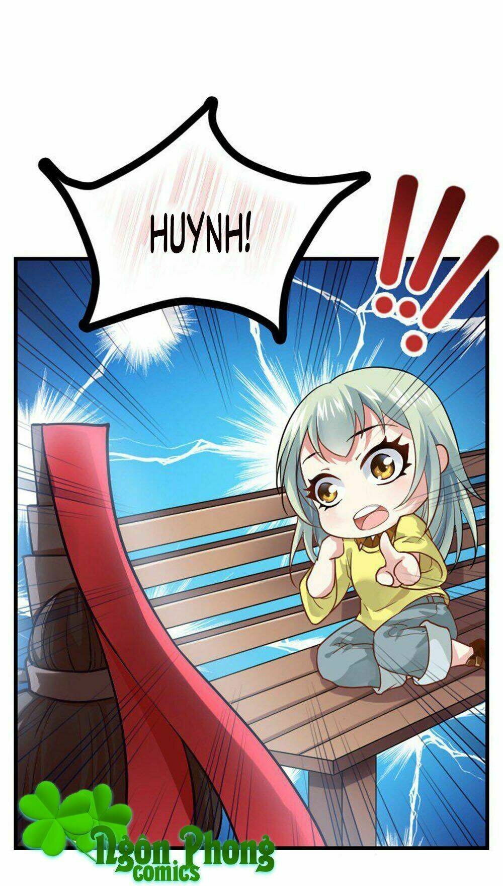 Vạn Năm Nhân Duyên Nhất Tuyến Khiên Chapter 9 - Trang 2