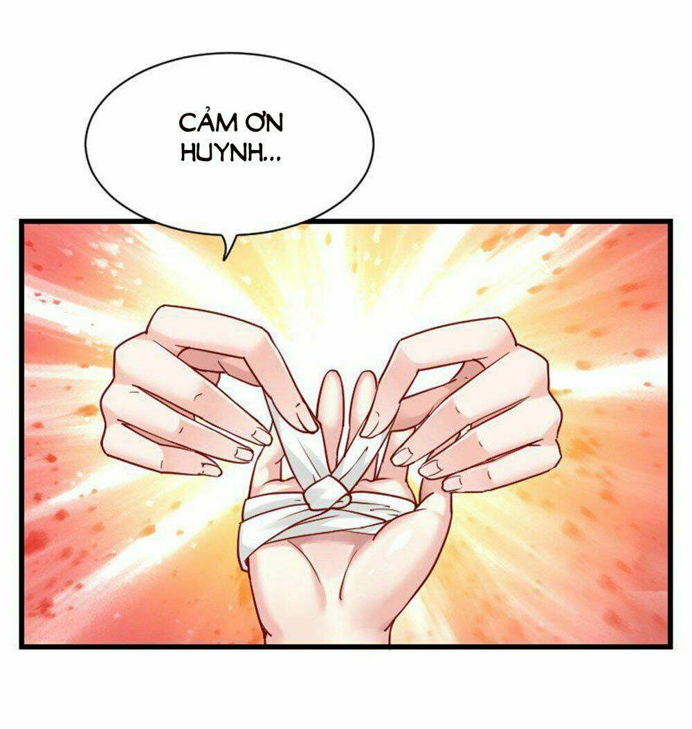 Vạn Năm Nhân Duyên Nhất Tuyến Khiên Chapter 9 - Trang 2