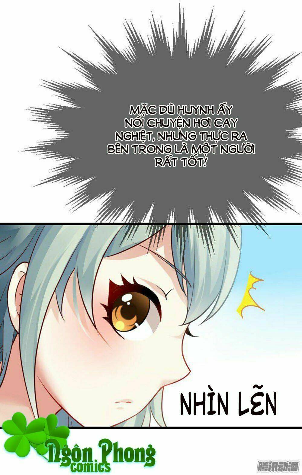 Vạn Năm Nhân Duyên Nhất Tuyến Khiên Chapter 9 - Trang 2