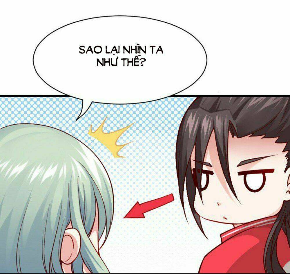 Vạn Năm Nhân Duyên Nhất Tuyến Khiên Chapter 9 - Trang 2