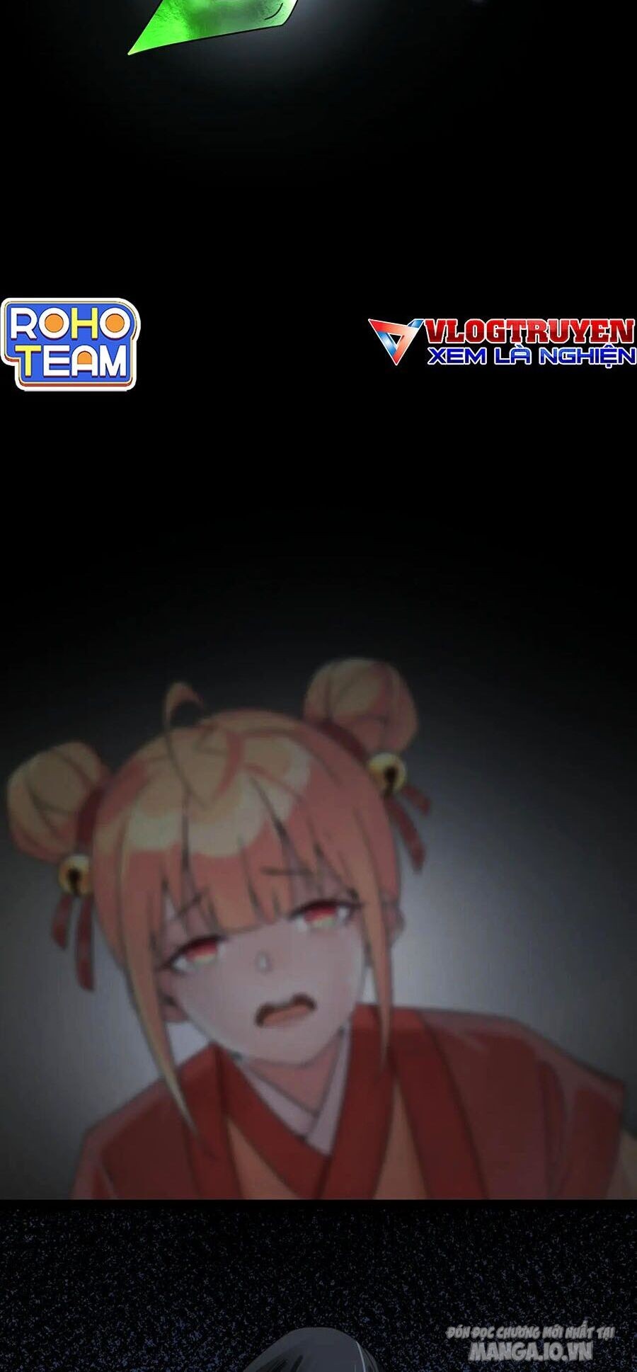 Vạn Năm Sau Ta Tùy Tâm Ta Tùy Tâm Sở Dục Chapter 1 - Trang 2