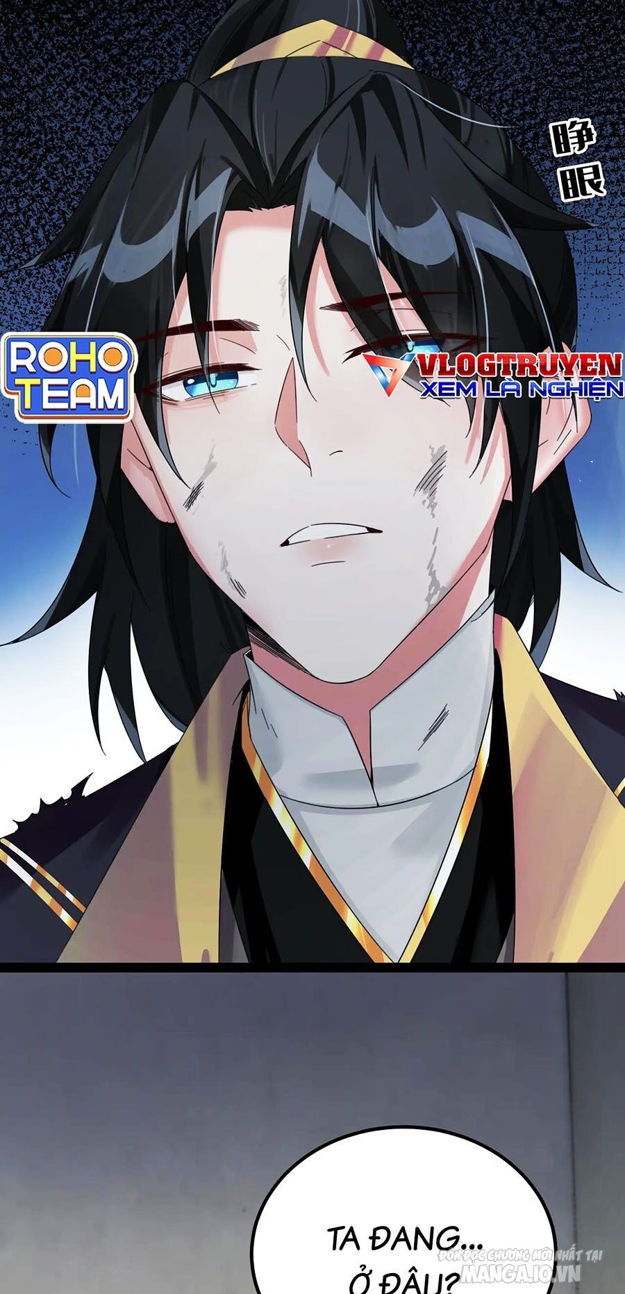 Vạn Năm Sau Ta Tùy Tâm Ta Tùy Tâm Sở Dục Chapter 1 - Trang 2