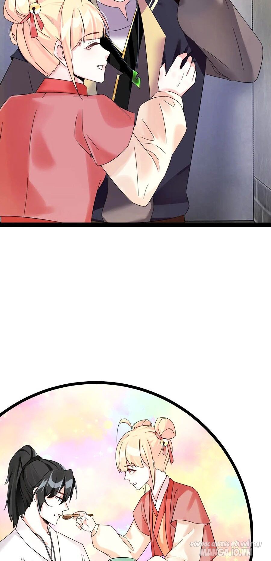 Vạn Năm Sau Ta Tùy Tâm Ta Tùy Tâm Sở Dục Chapter 1 - Trang 2