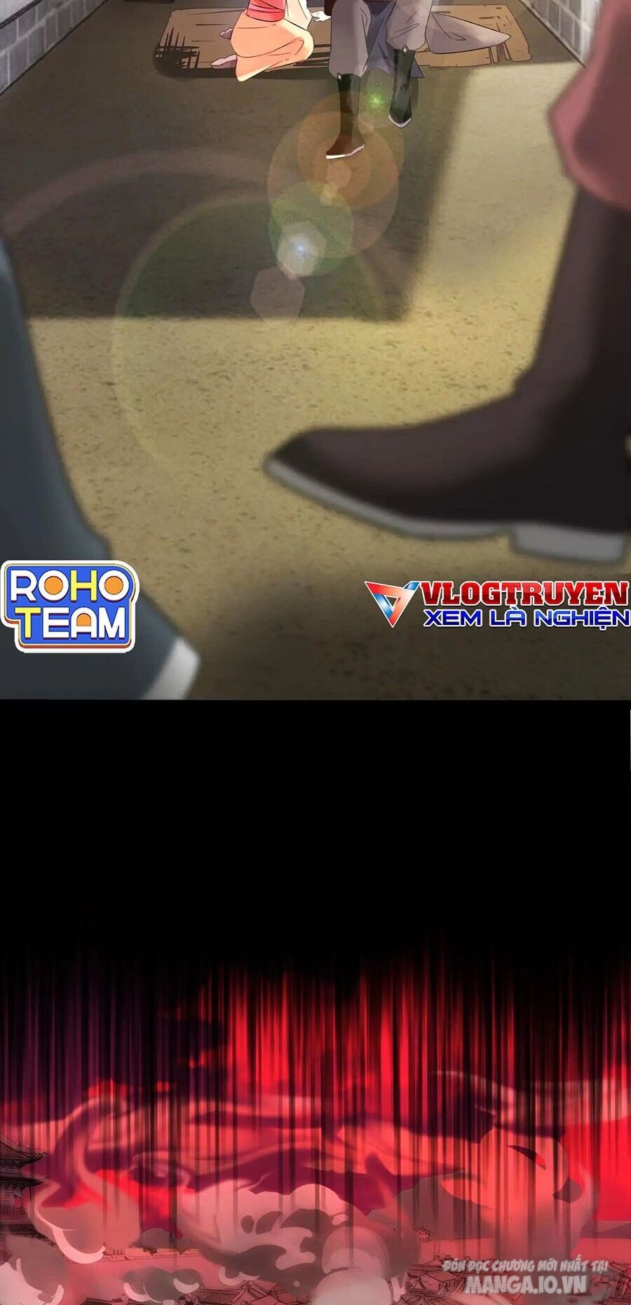 Vạn Năm Sau Ta Tùy Tâm Ta Tùy Tâm Sở Dục Chapter 1 - Trang 2