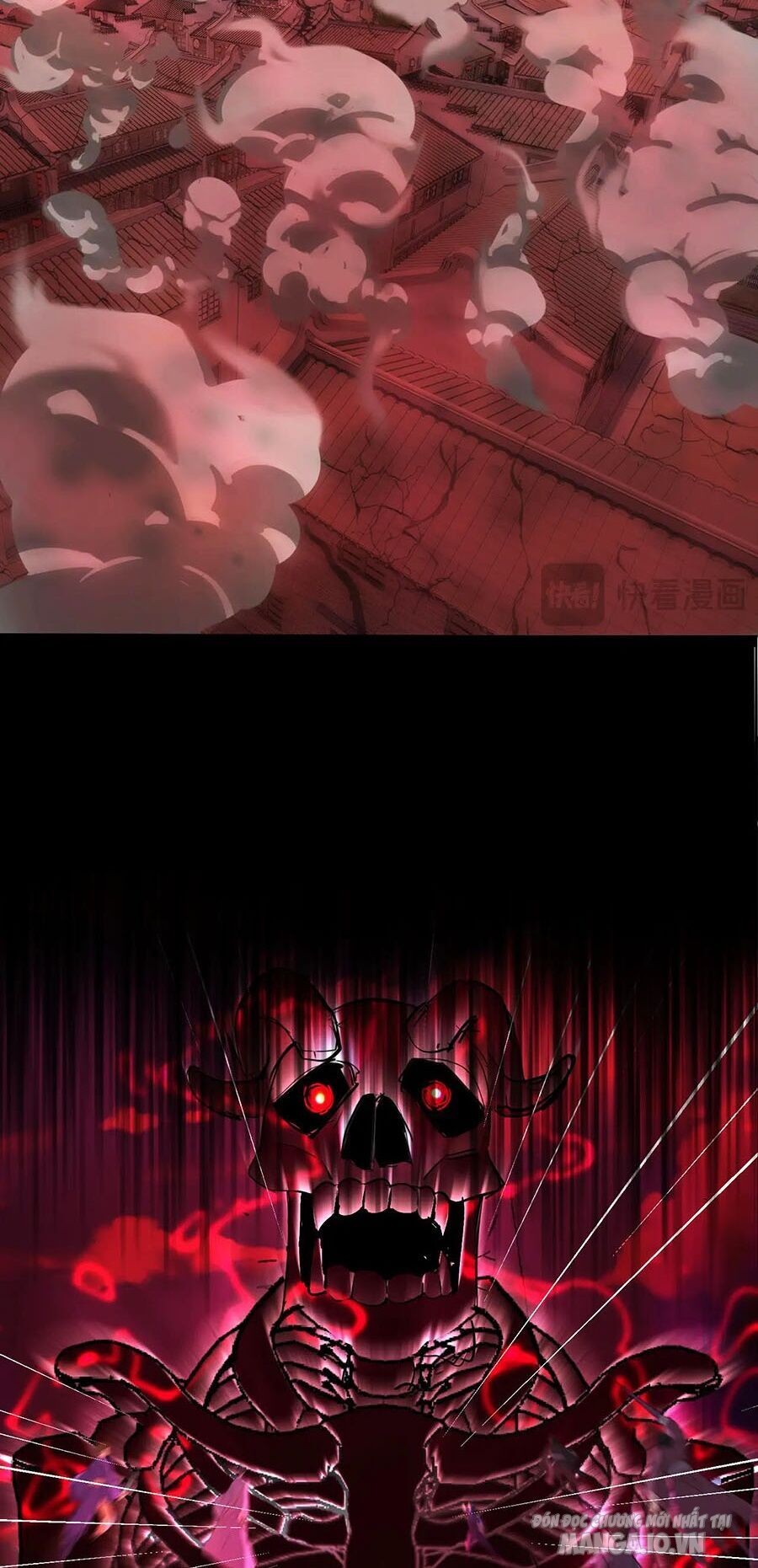 Vạn Năm Sau Ta Tùy Tâm Ta Tùy Tâm Sở Dục Chapter 1 - Trang 2