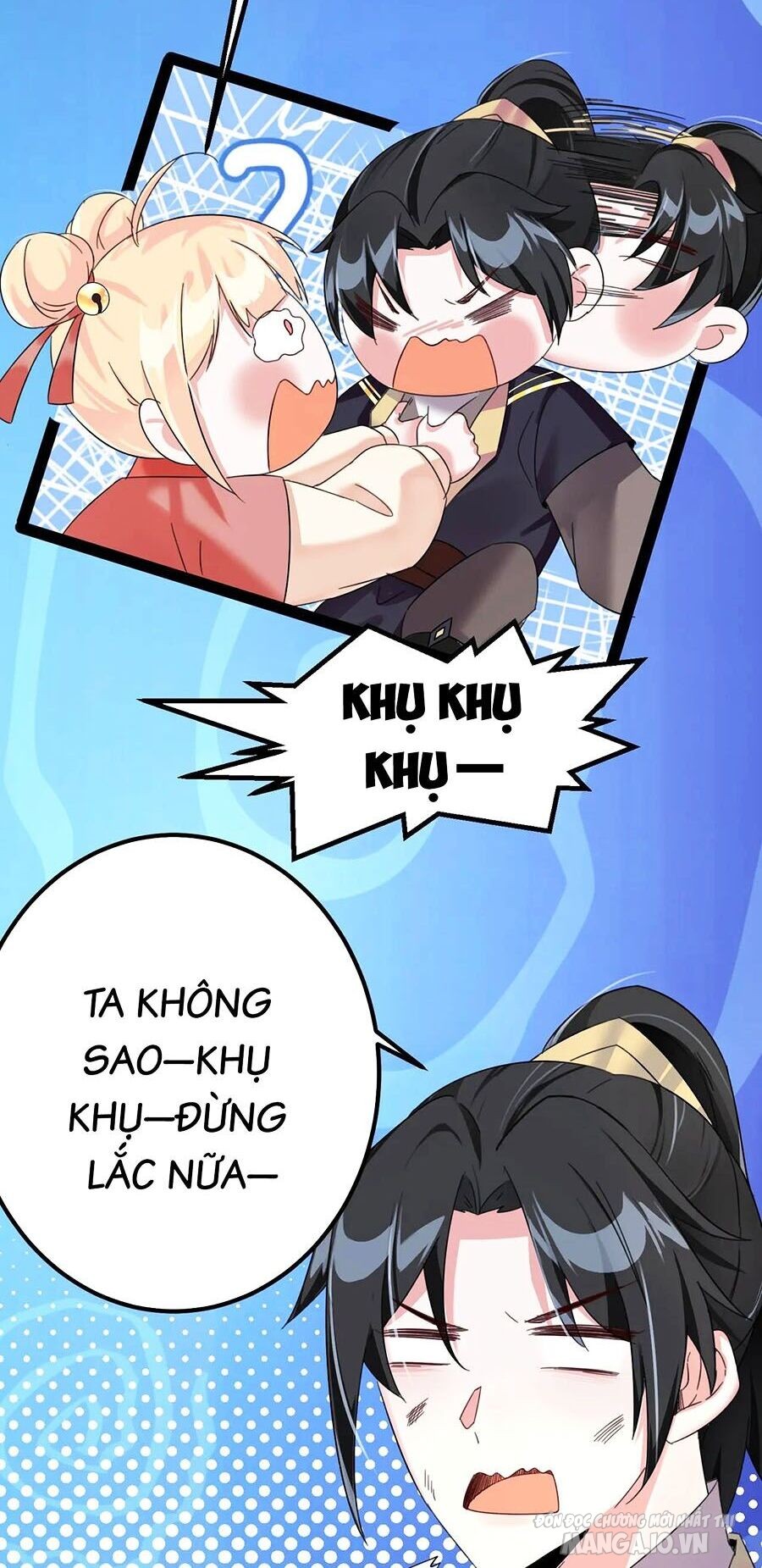 Vạn Năm Sau Ta Tùy Tâm Ta Tùy Tâm Sở Dục Chapter 1 - Trang 2