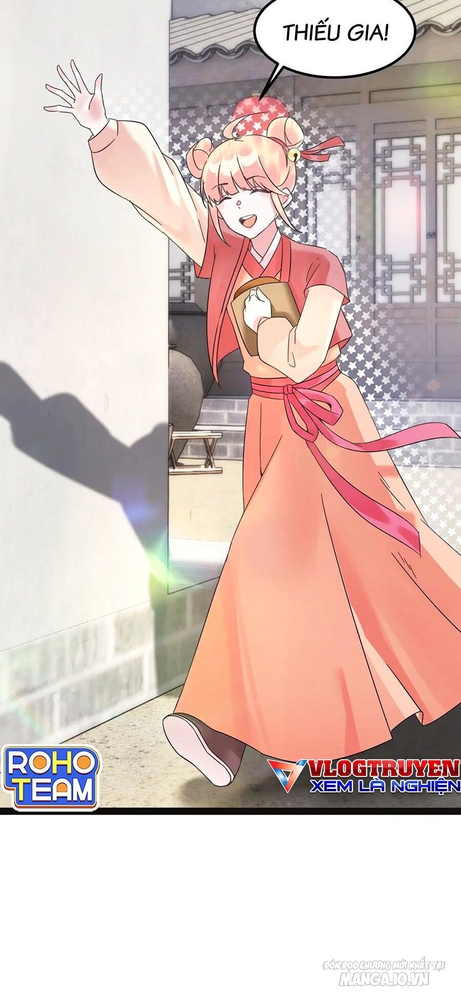 Vạn Năm Sau Ta Tùy Tâm Ta Tùy Tâm Sở Dục Chapter 1 - Trang 2