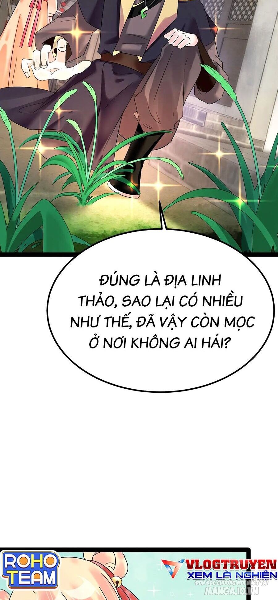 Vạn Năm Sau Ta Tùy Tâm Ta Tùy Tâm Sở Dục Chapter 1 - Trang 2