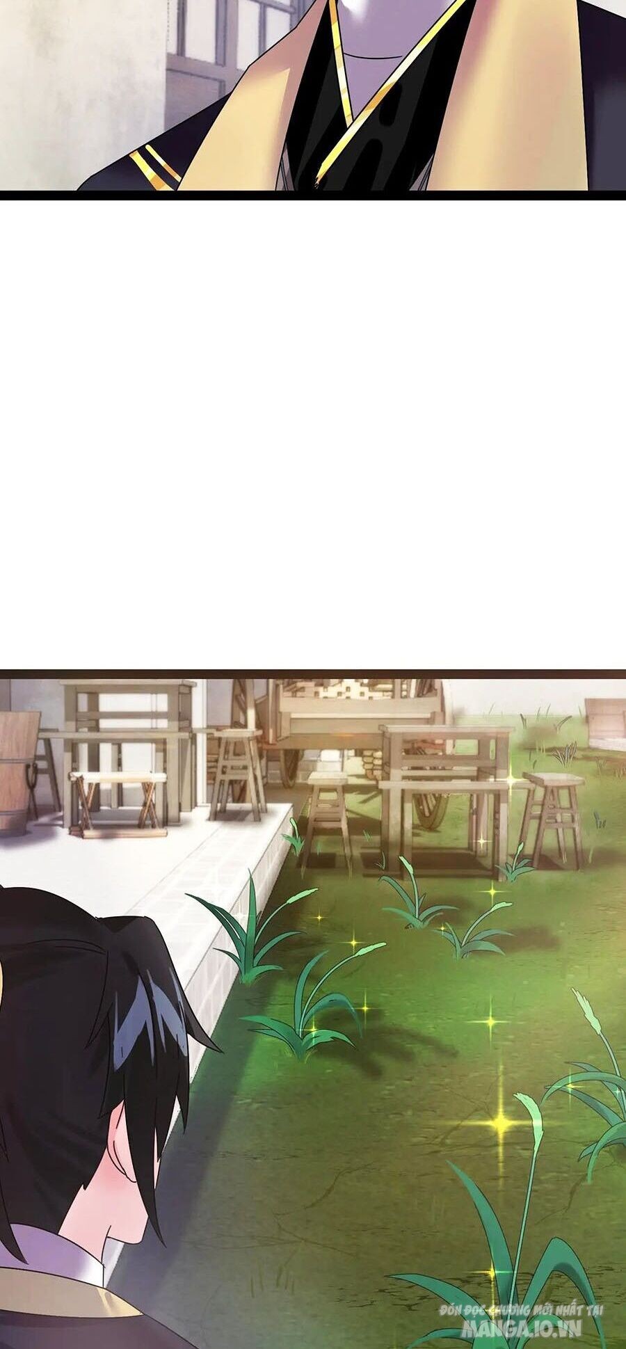 Vạn Năm Sau Ta Tùy Tâm Ta Tùy Tâm Sở Dục Chapter 1 - Trang 2