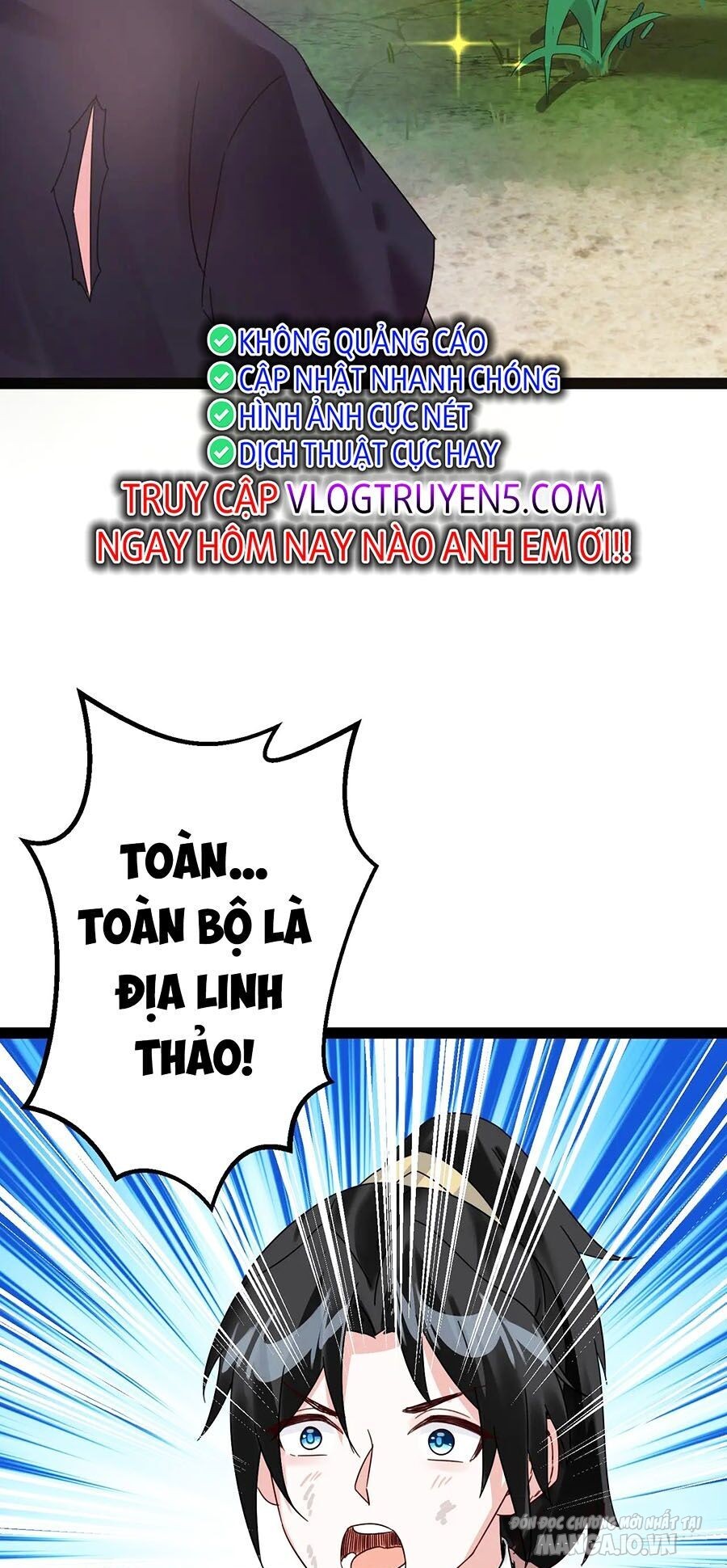 Vạn Năm Sau Ta Tùy Tâm Ta Tùy Tâm Sở Dục Chapter 1 - Trang 2