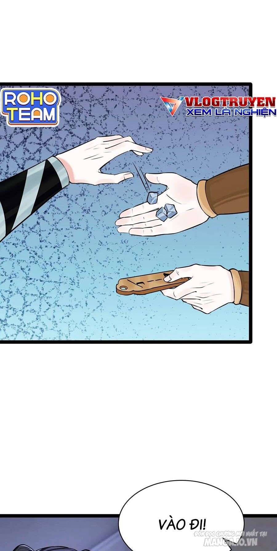 Vạn Năm Sau Ta Tùy Tâm Ta Tùy Tâm Sở Dục Chapter 4 - Trang 2