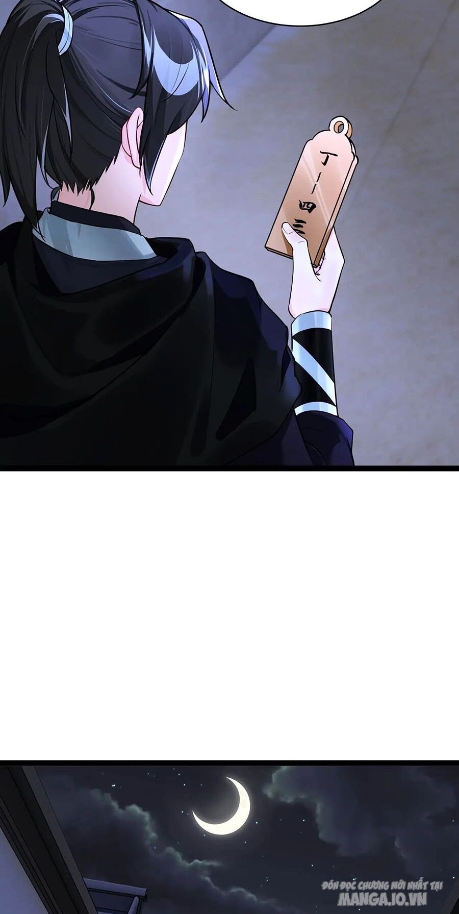 Vạn Năm Sau Ta Tùy Tâm Ta Tùy Tâm Sở Dục Chapter 4 - Trang 2