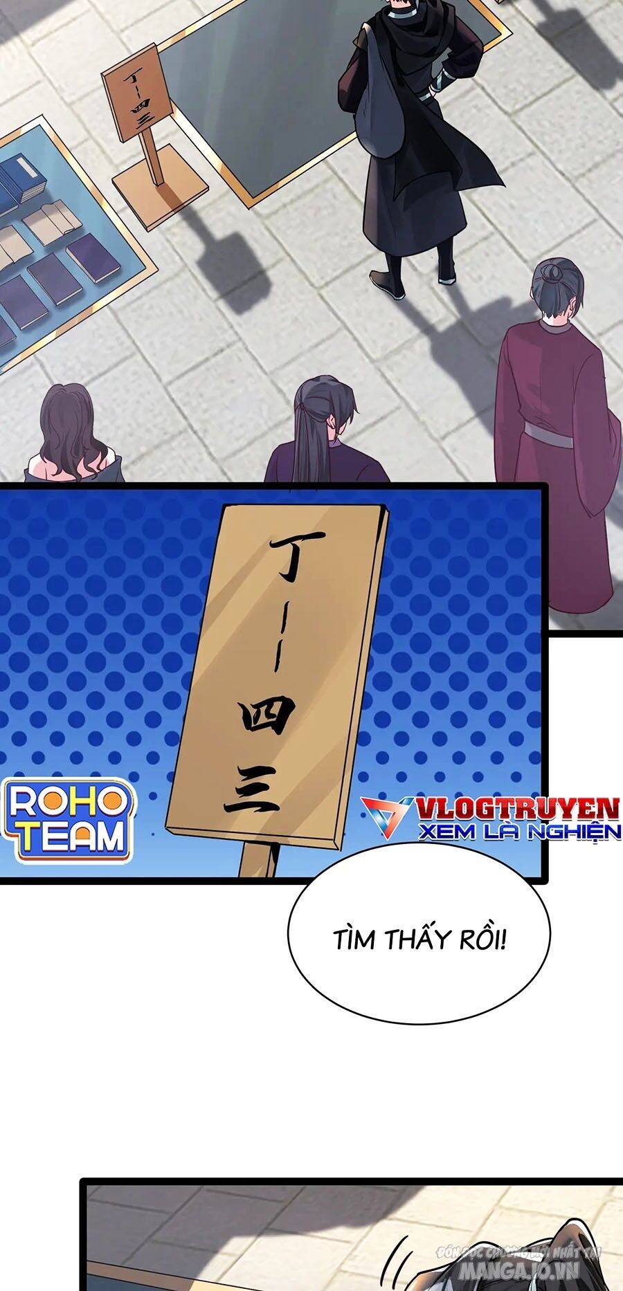 Vạn Năm Sau Ta Tùy Tâm Ta Tùy Tâm Sở Dục Chapter 4 - Trang 2